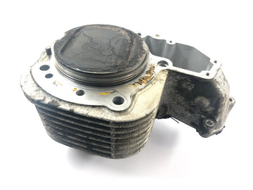 BMW R 1200 GS R12 K25 [2004] - cilindro con pistone a sinistra