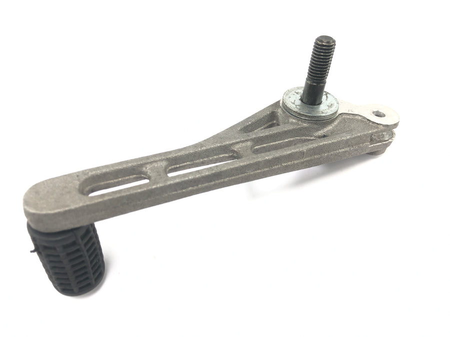 Moto Guzzi V11 Sport [1999] - Brake pedal brake lever foot brake lever