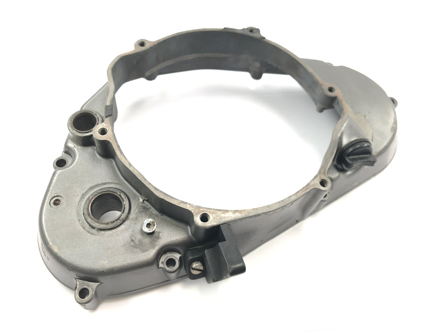 Husqvarna TE 610 H6 8AE [TE 570 H7] - Motordeckel links Kupplungsdeckel