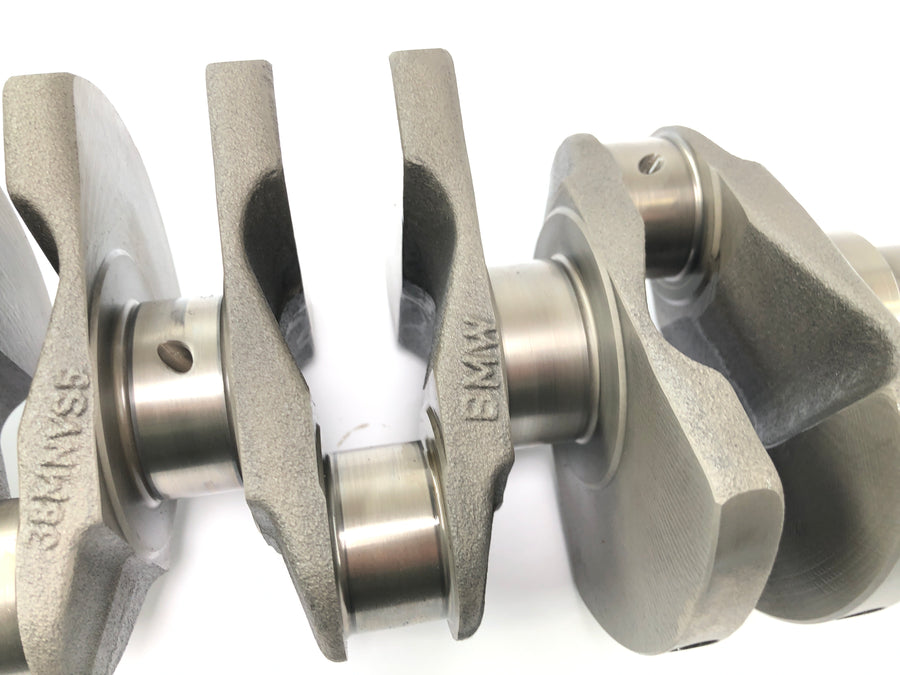 BMW K 1200 LT K2LT [1999] - Crankshaft Crankshaft