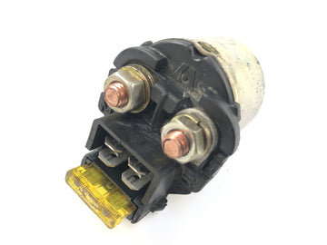 Honda NX 650 RD02 [1989] - Relay di avviamento