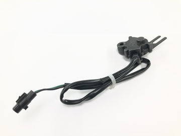 Kawasaki Versys KLE 650 A [2006] - Interruttore del cavalletto laterale interruttore kill switch - 0