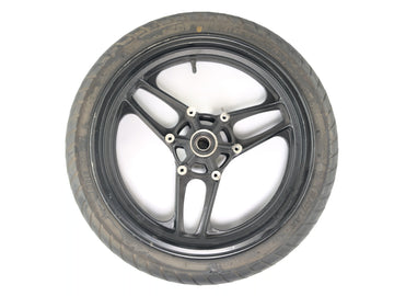 Triumph Daytona 900 T300 [1993] - RIM ruota anteriore RAD 3,50 x 17 "