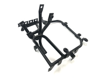 Triumph Tiger 955i 709EN [2003] - Staffa supporto faro anteriore cupolino - 0