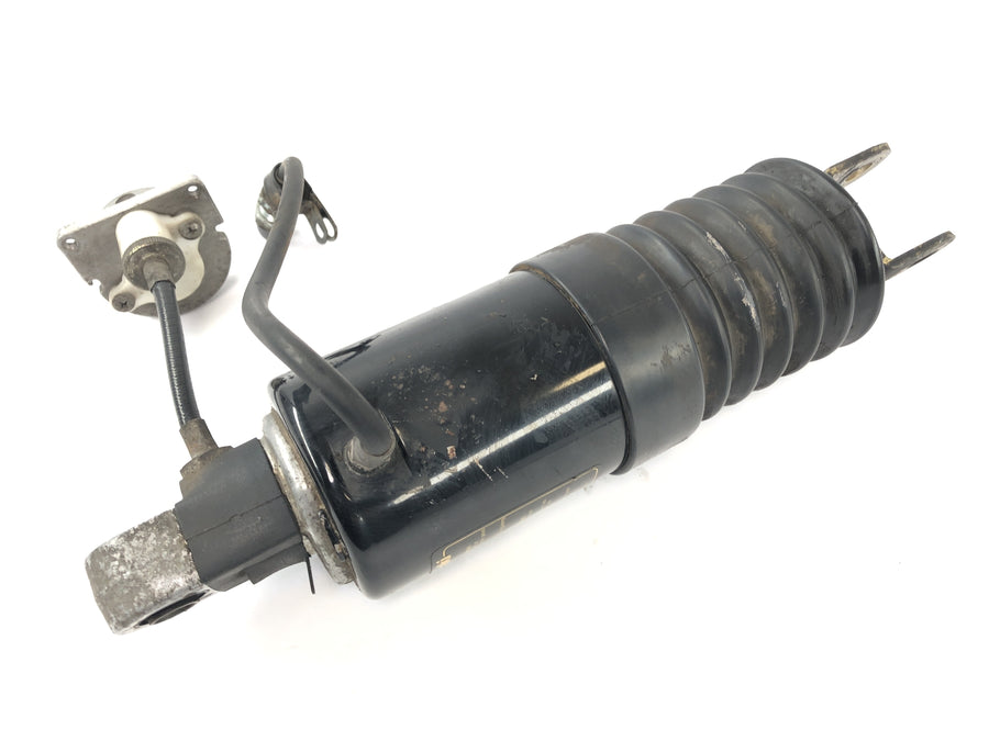 KAWASAKI ZX -10 ZXT00B [1990] - Shock Assorberder Spring Bone