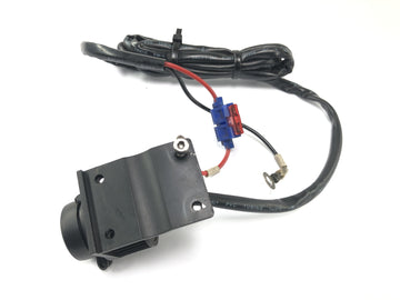 Aprilia SL 1000 Falco PA [2000] - Steckdose Adapter Ladegerät - 0