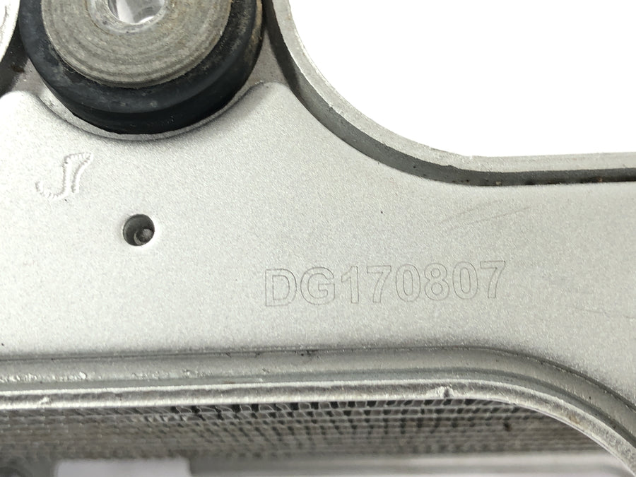 SWM RS 125 R B2 [2020] - Kühler Wasserkühler Kühlsystem Kühlernetz vorne