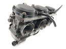Triumph Tiger 900 T400 [1998] - Vergaserbank Dreifachvergaser CVK Vergaserbatterie-6