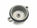 BMW C1 125 [2002] - Coperchio motore coperchio filtro olio-4