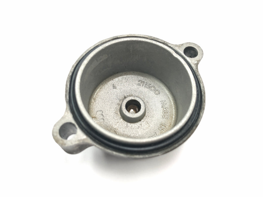 BMW C1 125 [2002] - Coperchio motore coperchio filtro olio