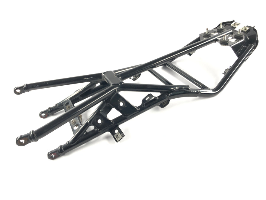 Ducati 1098 S H7 [2009] - Heckrahmen