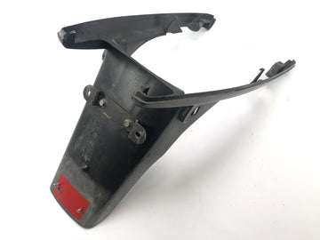Honda XBR 500 PC15 [1989] - Fender del supporto targa