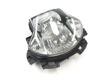 Kawasaki Versys KLE 650 A [2006] - Faro anteriore - 0