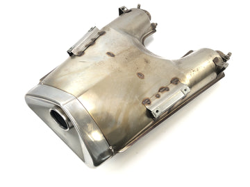Aprilia RST 1000 FUTURA [2002] - Final Silencer Eashot
