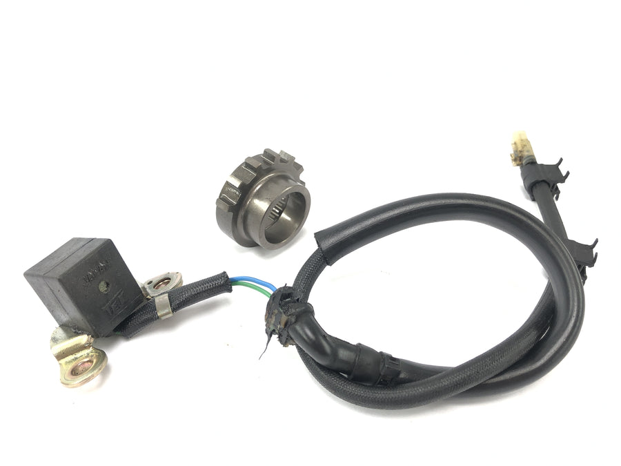 Honda SLR 650 RD09 [1997] - Kit sensore di impulso per impulsi di impulsi di orso pickup