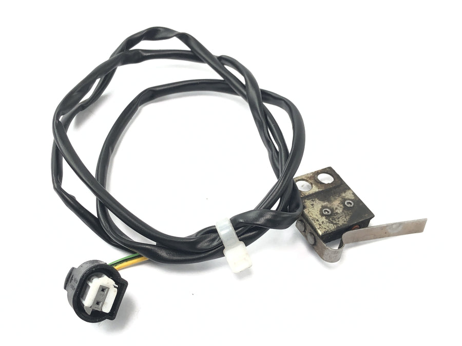 BMW K 1200 GT K12 [2003] - Rear brake light switch