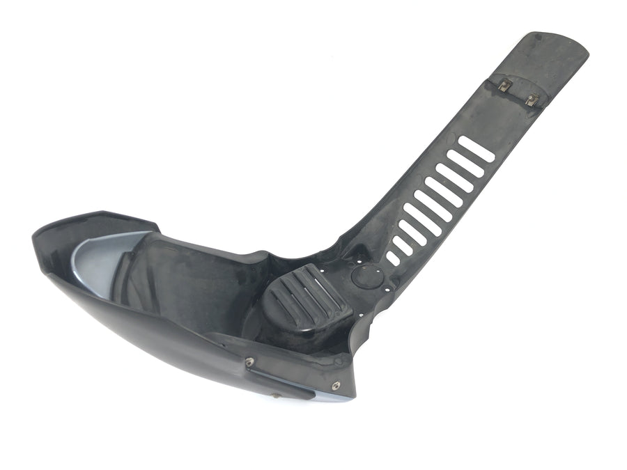 BMW F 650 GS R13 [2000] - Kotflügel vorne Spritzschutz Vorderradabdeckung Frontfender Farbcode 762