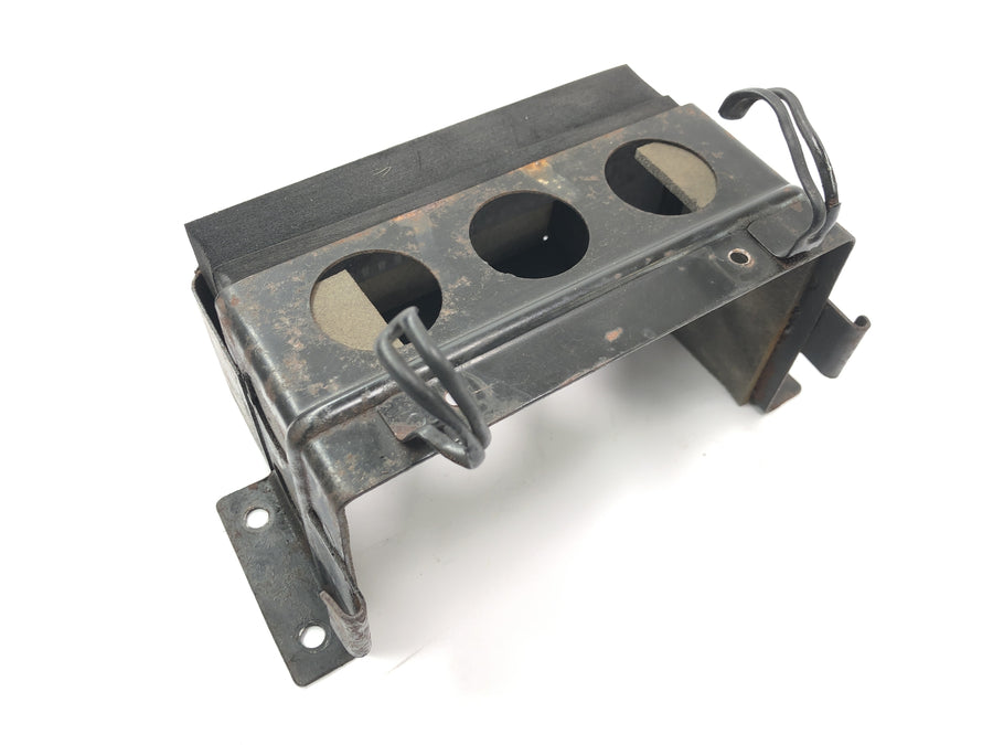 Suzuki GSX-R 1100 W GU75 C [1994] - Battery box holder battery