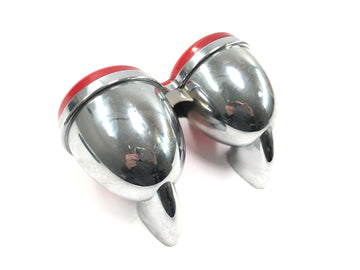 Moto Guzzi California 1100 EV KD [1998] - Fanale posteriore a doppia luce stop - 0