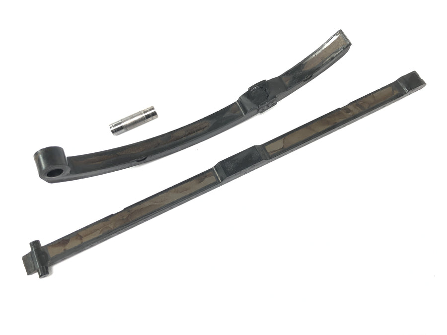Suzuki GSX R 1100 GU74C [1987] - set guide catena guida catena di distribuzione