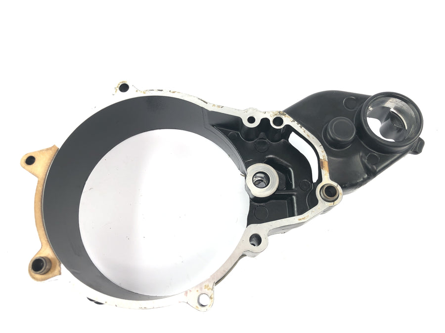 KTM 640 Adventure LC4 [2001] - Seitendeckel Motordeckel Lichtmaschinendeckel