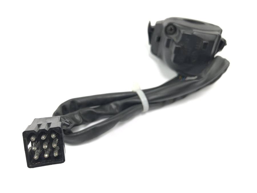 Aprilia SL 1000 Falco PA [2000] - Switch Switch Switch Unit Lash
