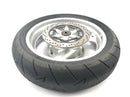 Moto Guzzi V11 Sport [1999] - Cerchio ruota posteriore 4,50 x 17"-1