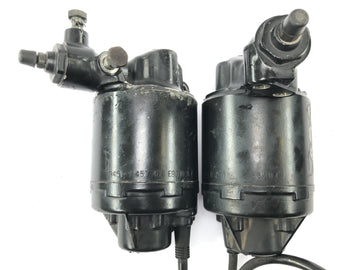 BMW K 1100 LT [1993] - ABS Druckmodulator Hydraulikeinheit Bremskraftregler Paar - 0