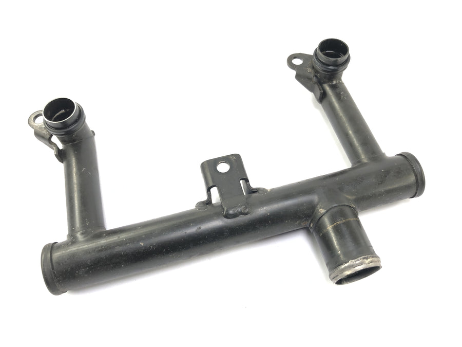 Kawasaki Z 1000 ZRT00A [2006] - Pipe di raffreddamento