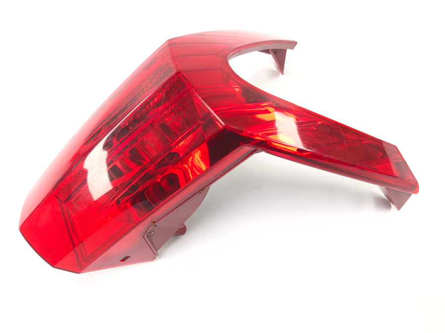 BMW R 1200 ST R1ST [2006] - Luce posteriore leggera posteriore Luce posteriore posteriore