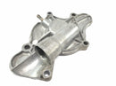 Honda GL 500 Silverwing PC02 [1982] - Wasserpumpendeckel Motordeckel Gehäusedeckel-1