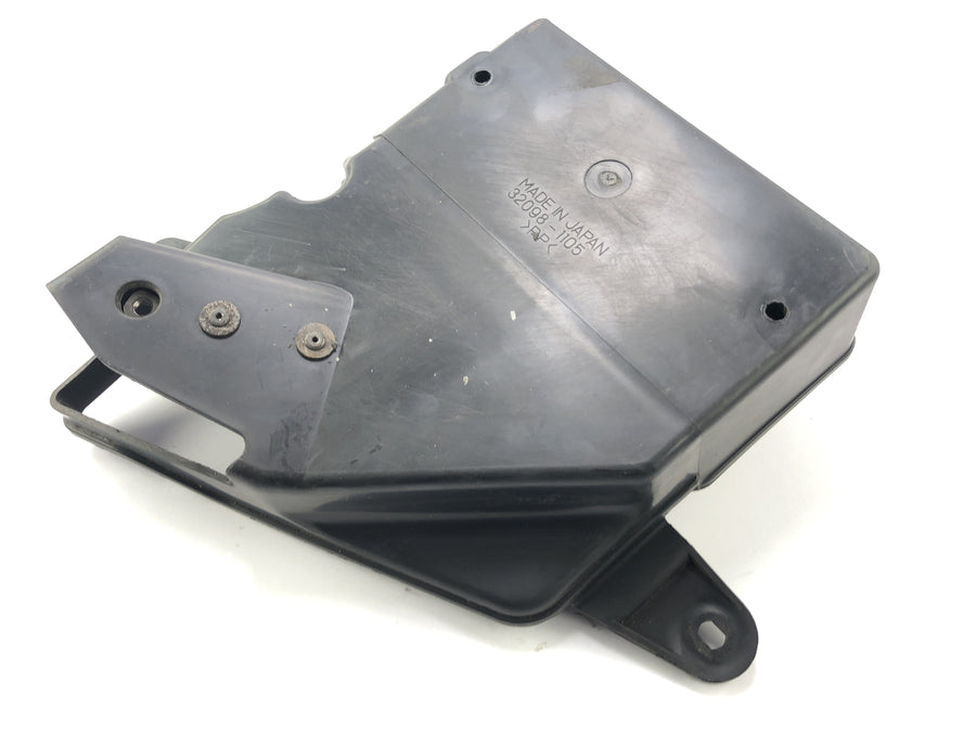 Kawasaki VN 800 Classic [2000] - Staufach Aggregatehalter links
