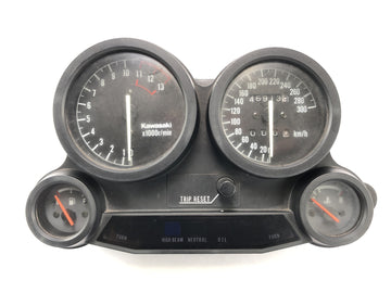 Kawasaki ZX -10 ZXT00B [1990] - Tachometro di pilotaggio Strumenti - 0