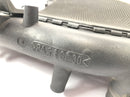BMW K 1200 S K12S [2004] - Modulo di raffreddamento radiatore moto radiatore acqua-4