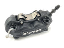 Moto Guzzi Stelvio 1200 4V [2009] - pinze per pinza freno di fronte a destra-1