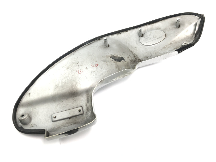 Moto Guzzi V10 Centauro [1998] - Seitenverkleidung links silber Verkleidung