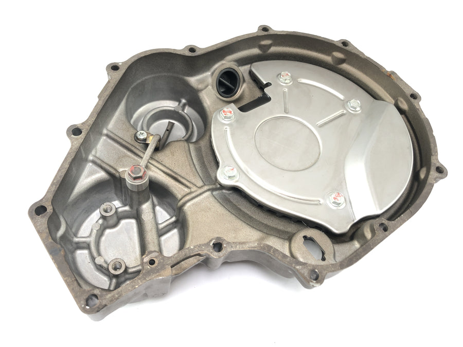 Kawasaki ZRX 1200 S ZRT20A [2002] - Motordeckel Kupplungsdeckel