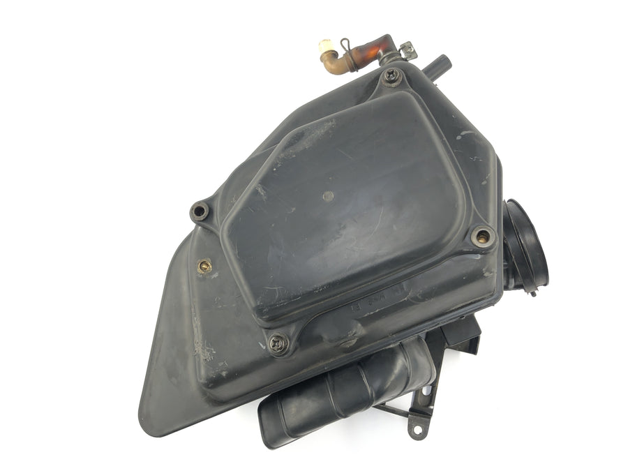 Honda NX 650 RD02 [1989] - Airbox air filter box