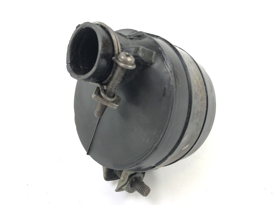 Yamaha XT 500 1U6 [1981] - Ventilazione del motore