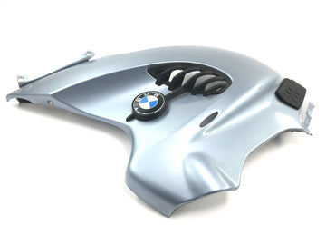 BMW F 650 GS R13 [2000] - Carena serbatoio anteriore sinistra colore codice 762 - 0