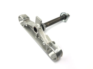 Honda VTX 1800 SC46 [2004] - Lower fork bridge steering head bridge steering stem triple - 0