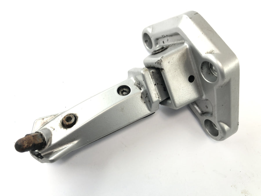 BMW K 1200 GT K12 [2003] - Driver's footrest on the left with holder