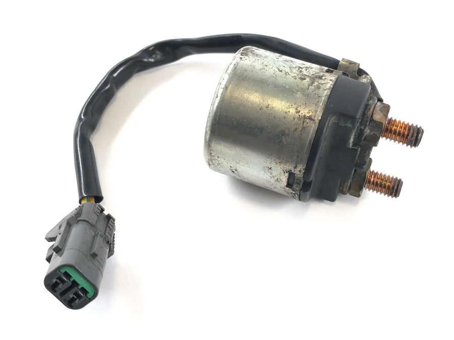Ducati 1098 S H7 [2009] - Relay di avviamento
