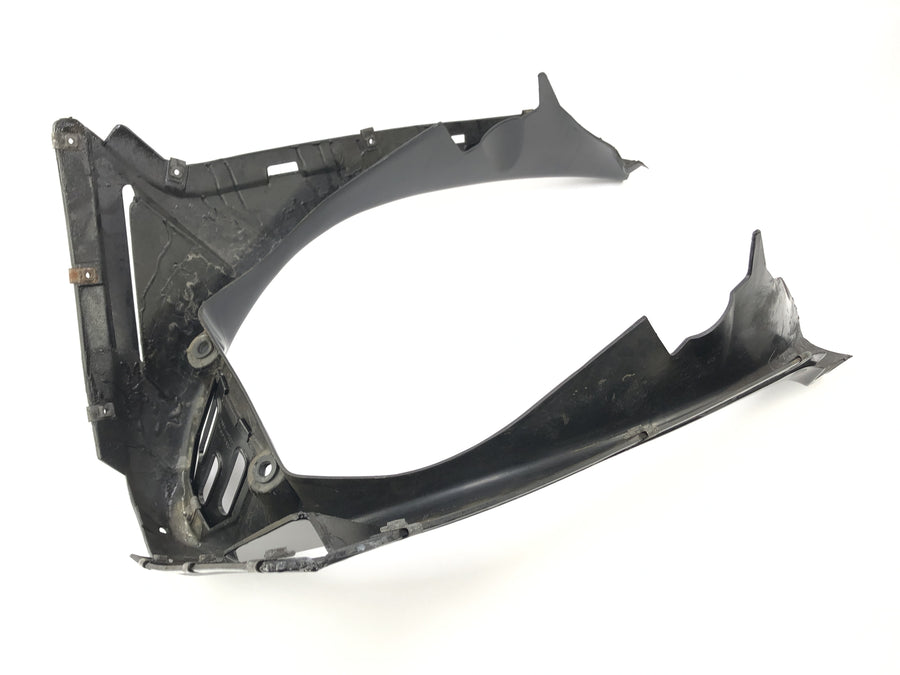 Kawasaki GPZ 1000 RX [1987] - Front fairing lower part front fairing fairing