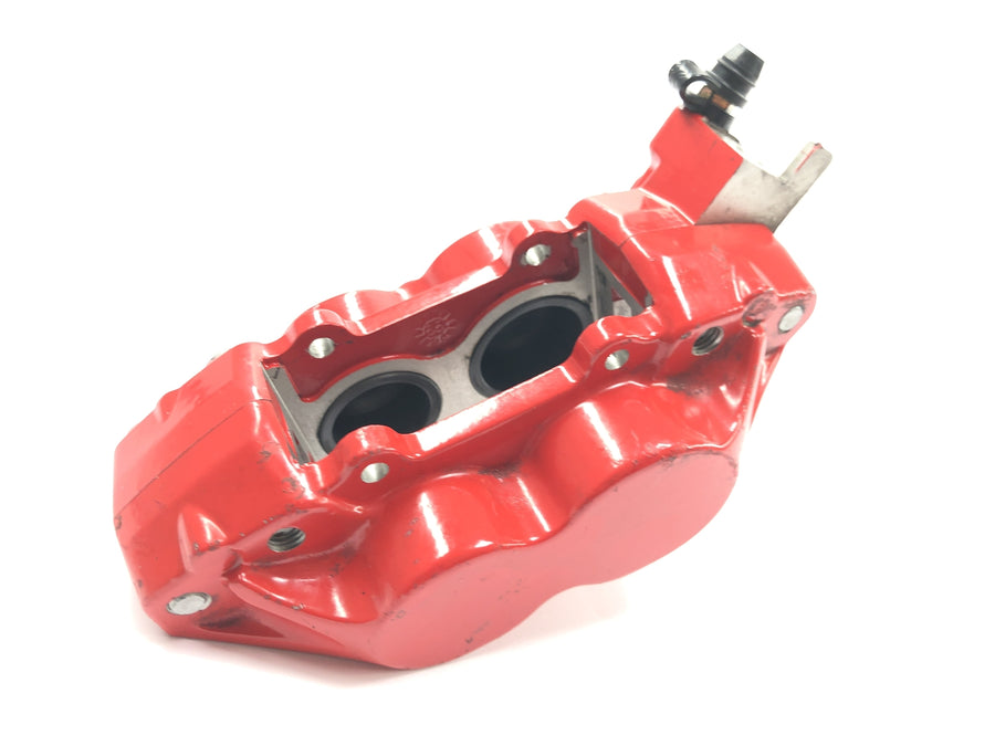 Aprilia Mille RSV 1000 ME [1999] - Bremssattel Bremszange Brembo vorne links