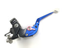 Aprilia RSV4 1000 [2010] - Clutch lever with clutch handle-2