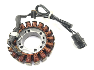 Kawasaki Z 1000 ZRT00A [2006] - Alternatore dello statore - 0