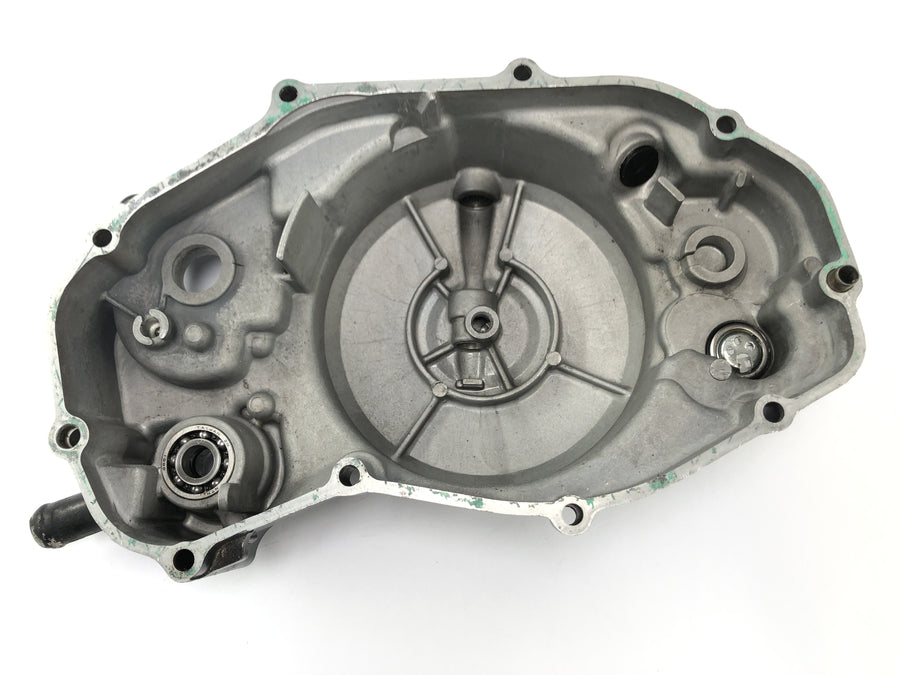 Honda NSR 125 JC22 [1998] - Kupplungsdeckel Motordeckel