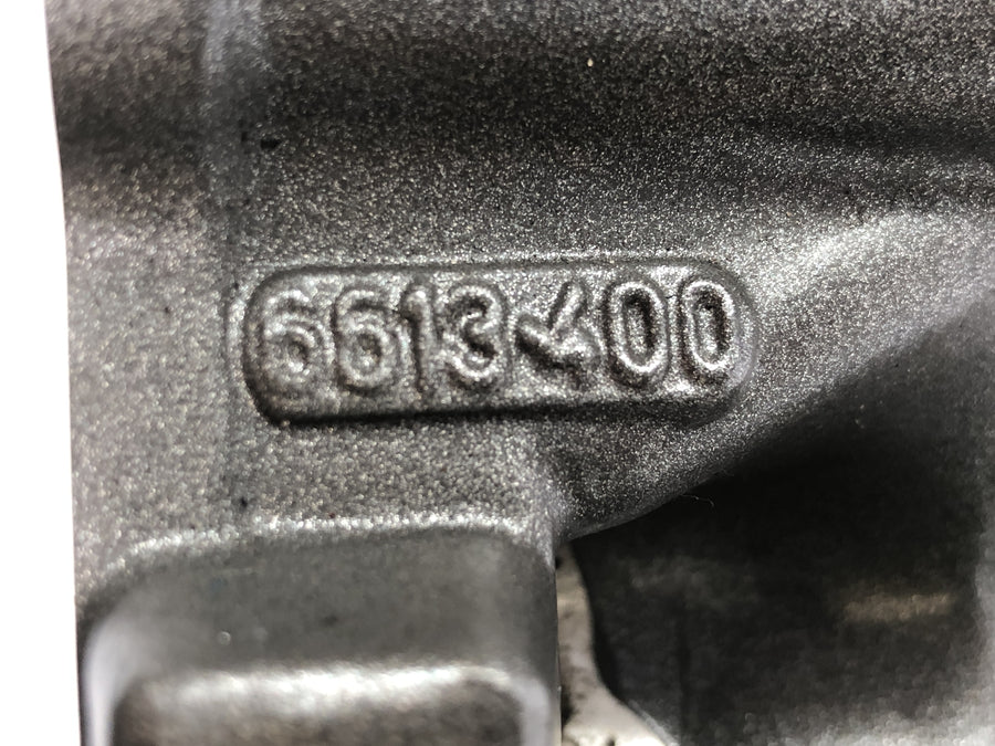 Aprilia RST 1000 Futura [2002] - Zylinderkopf vorne