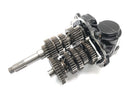 BMW K 1200 S K12S [2004] - Transmission engine block-2